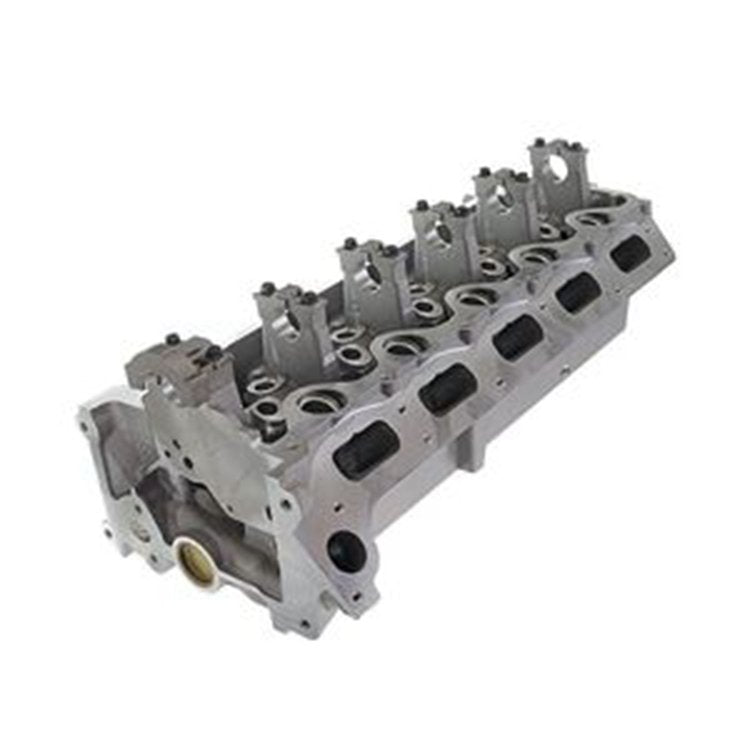 Bare Cylinder Head 5C3Z-6049-DA for Ford Super Duty Truck F35 F-250 F-350 V10 6.8L 05-08