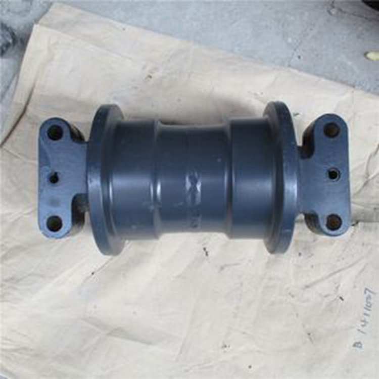 For Kato Excavator HD820 Lower Roller Track Roller Bottom Roller