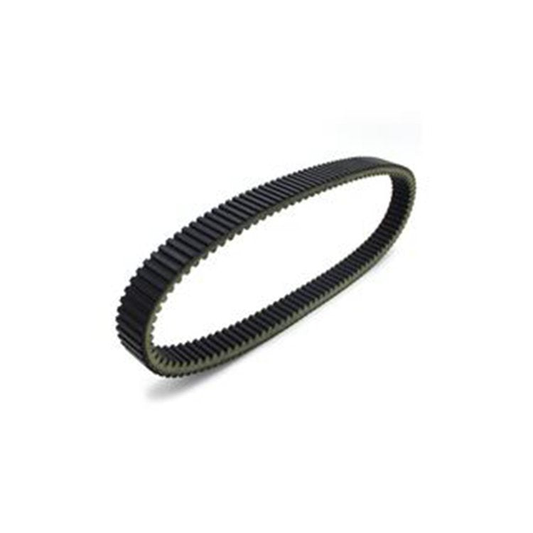 Drive Belt 3211183 3211215 for Polaris Snowmobile 800 Pro-RMK 2016-2019 850 SKS 2019