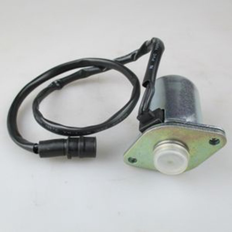 For Caterpillar Excavator E307B Solenoid Valve