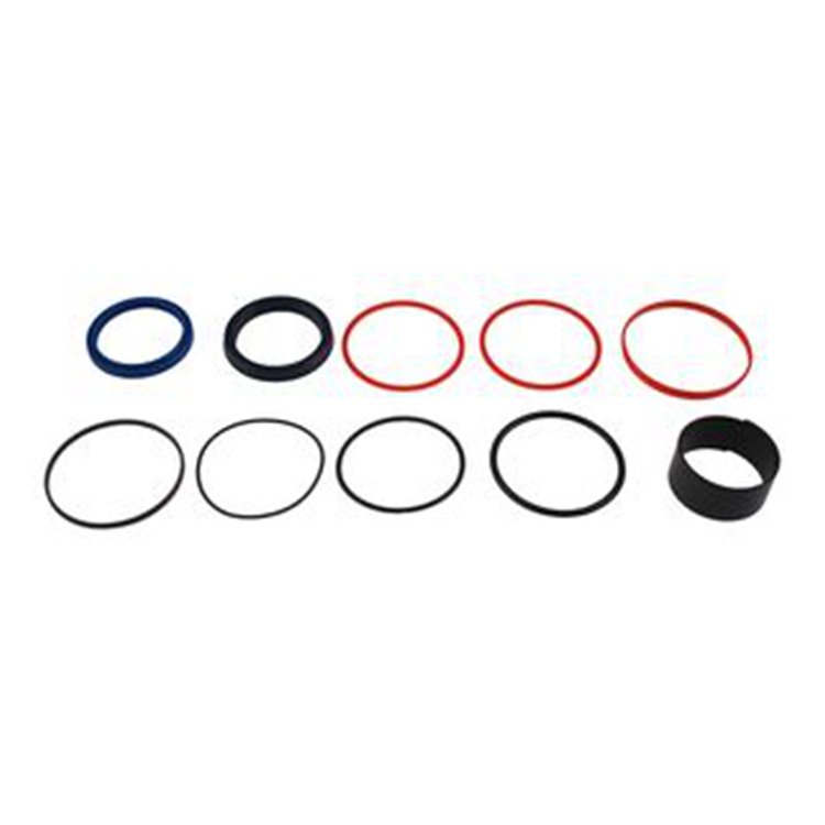 Hydraulic Cylinder Seal Kit AH160846 for John Deere Loader 260 270 325 328 329E 320D