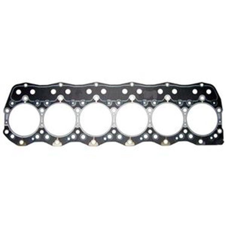 Cylinder Head Gasket ME071286 for Mitsubishi 6D16-T 7545cc Engine 122.5mm