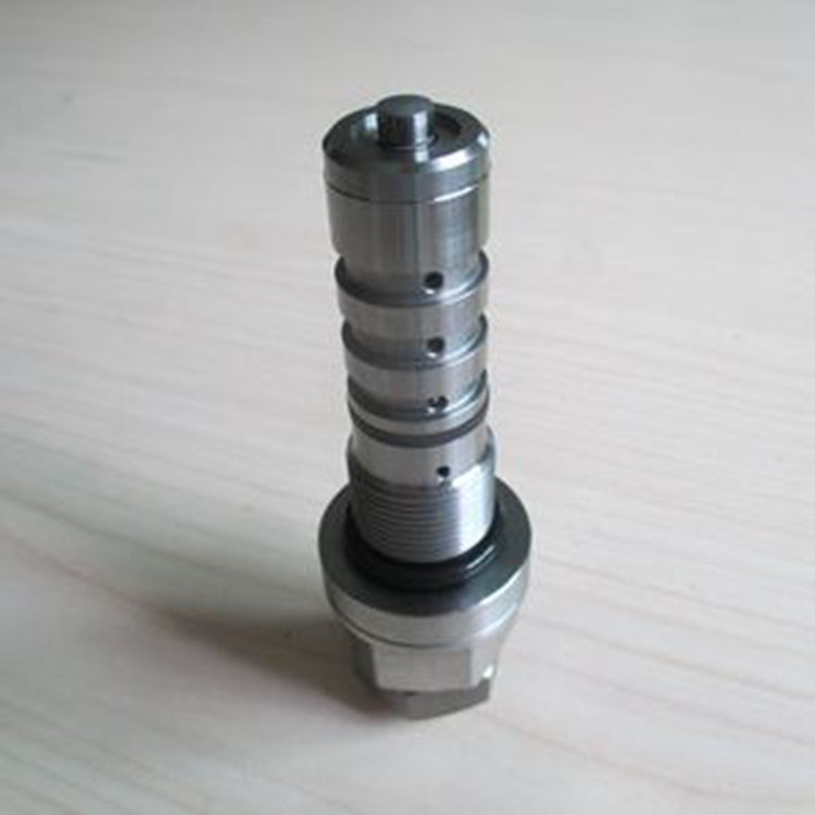 For Komatsu Excavator PC60-7LS Valve