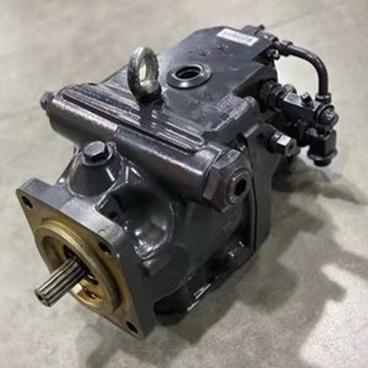 Hydraulic Main Pump 708-1S-00130 for Komatsu PC27R-8 PC25R-8 Excavator