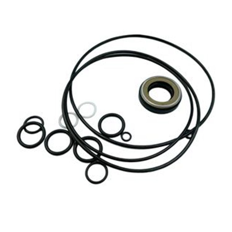 For Komatsu PC78 Swing Motor Seal Kit