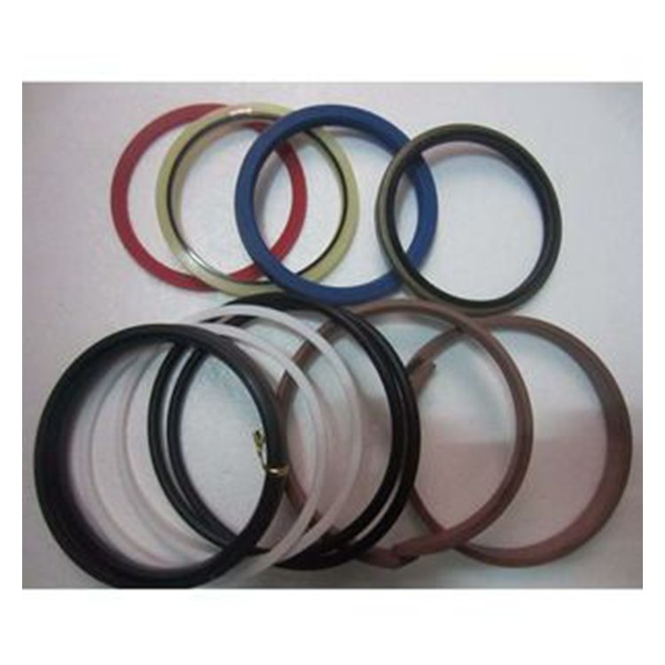 Boom Cylinder Seal Kit for Komatsu PW200-1 PW210-1 Excavator