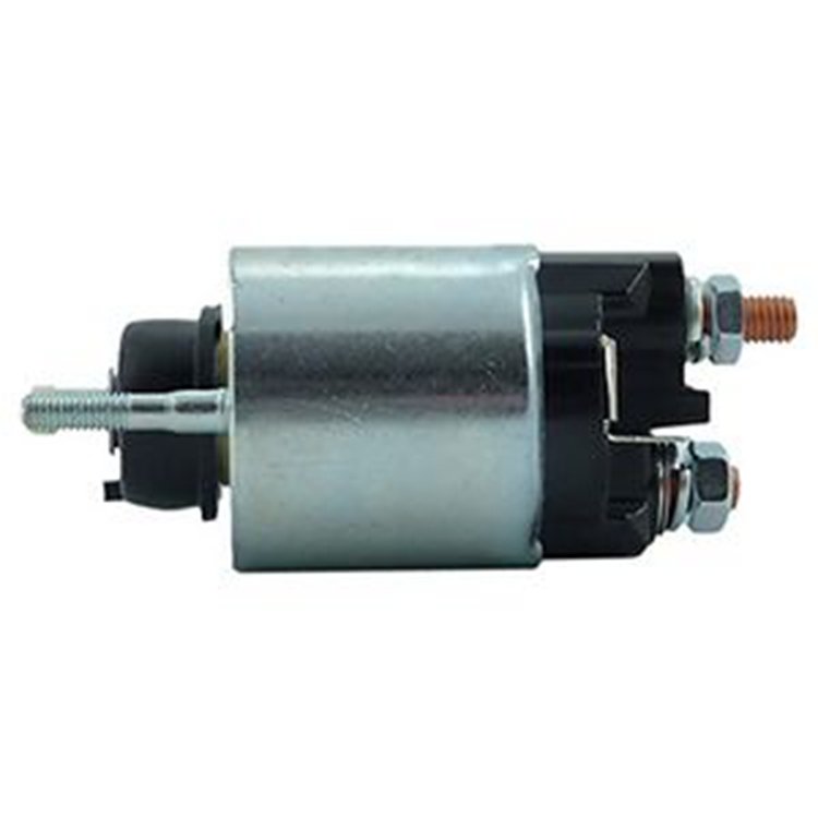 Magnet Switch Assembly 31204-ZJ1-H02 for Honda Engine GX610 GX620 GX630 GX670 Generator EB10000 EB11000K1AA EM7000ISA