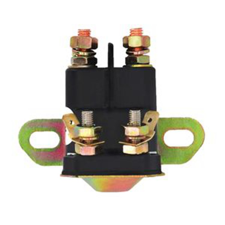 12V Starter Solenoid 772-1211-212-22 for Sea-Doo Ski-Doo 580GT SP XP GTS GTX 1990-93 Polaris Snowmobiles 500 600 700 800