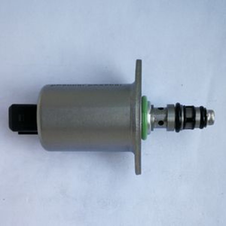 Solenoid Valve VOE17233493 for Volvo Wheel Loader L110F L110H L120G L150F L180F L180H L180H L220F L220H L250G L350F