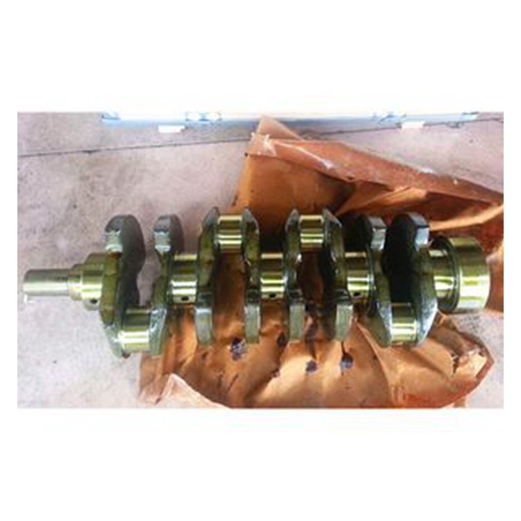 Crankshaft for Toyota 1DZ Engine