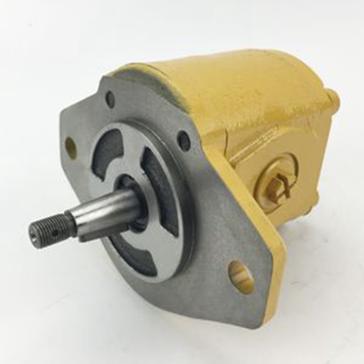 For Caterpillar CAT 330C Excavator Fan Motor Gear Pump 283-5992