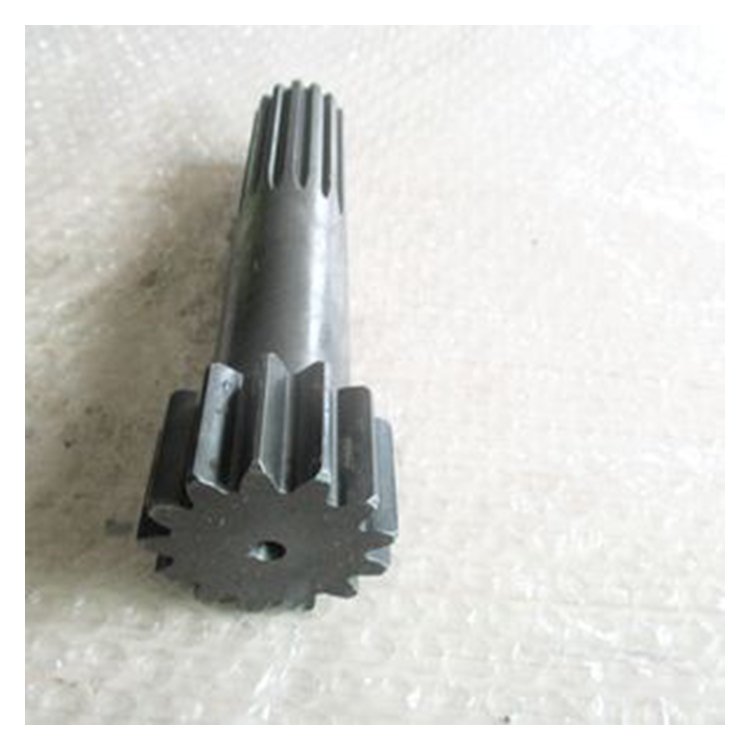 CAT Excavator 320C Travel motor Sun Gear