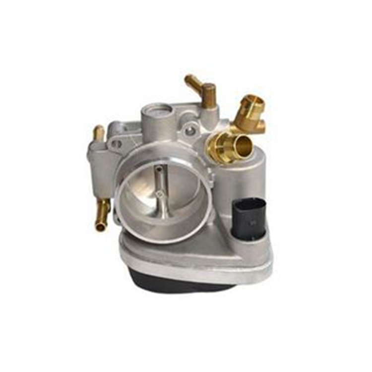 Throttle Body Assy 55565260 0280750496 1500080088 825019 for Chevrolet Cruze Opel Vauxhall 1.6L