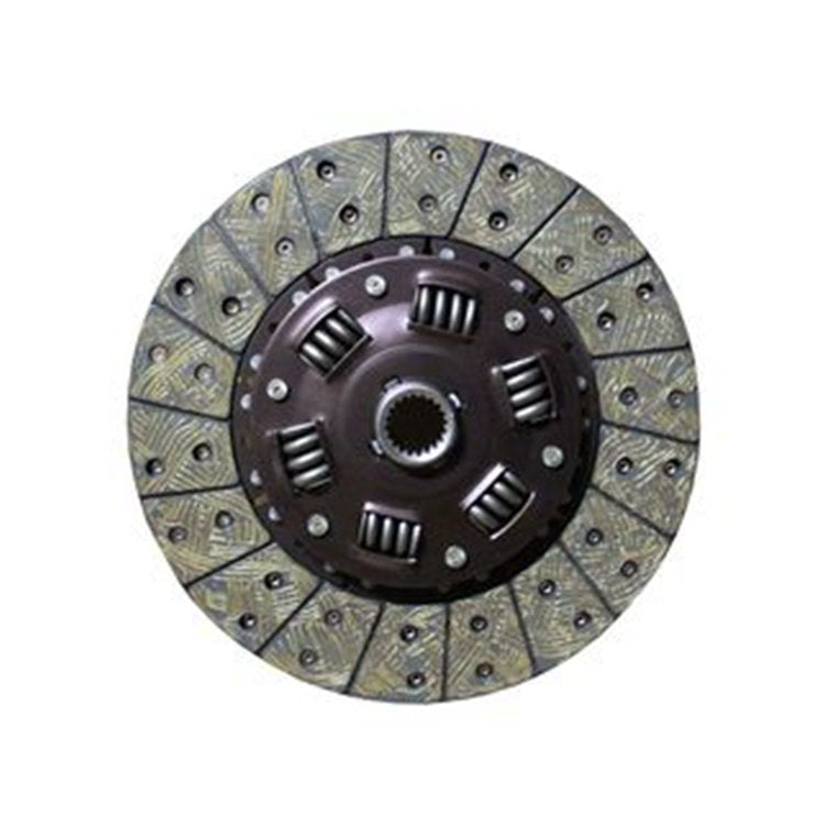 Clutch Disc 91A21-10200 for Mitsubishi Forklift FD20NT-F18C FD30NT-F18C FD30AN-F14E FD35AN-F14E