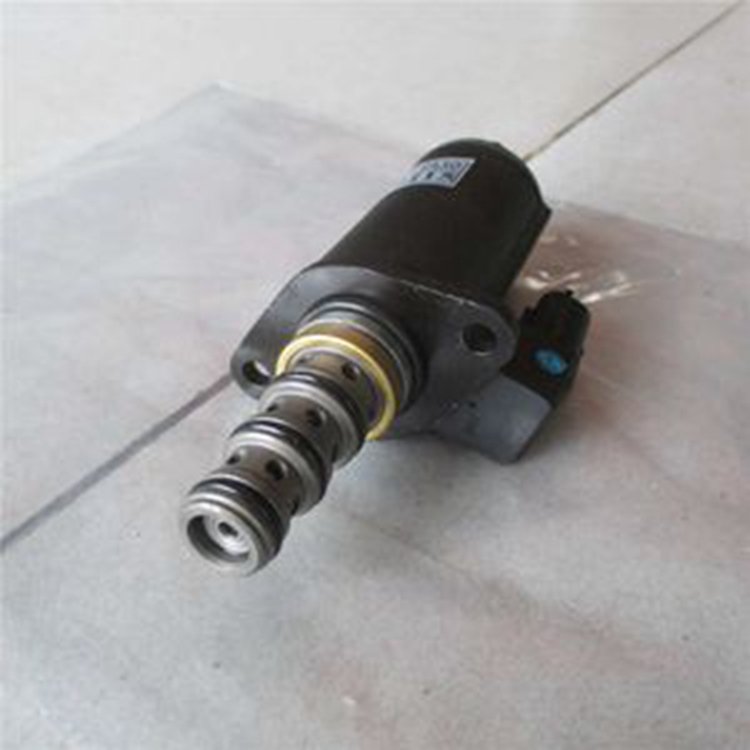 Solenoid Valve YN35V00051F1 for Kobelco SK170-8 SK210-8 SK170-9 SK350-8 SK210-9 SK260-9 SK485-9