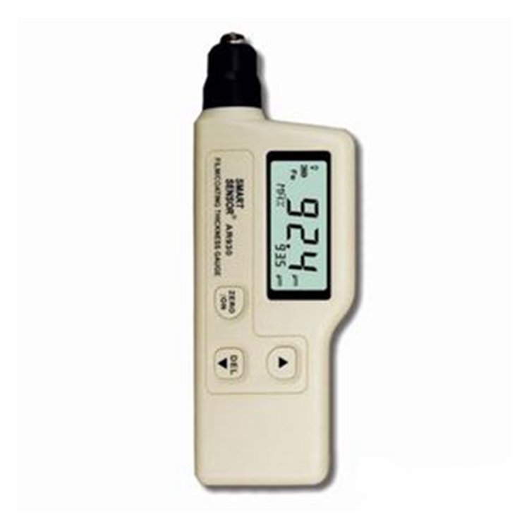 Film/Coating Thickness Gauge Smart Sensor AR-930 Meter