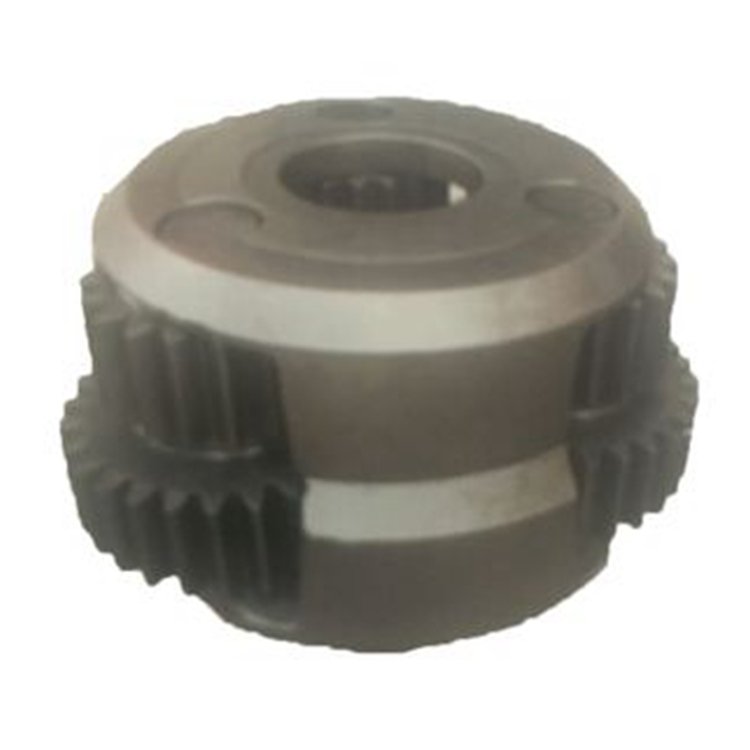 Travel Duplicate Plant Gear Assy for Kato Excavator HD800-7