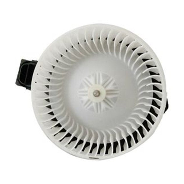 Fan Blower Motor 245-7839 for Caterpillar 312D 319D 320D 324D 325D 330D 345C