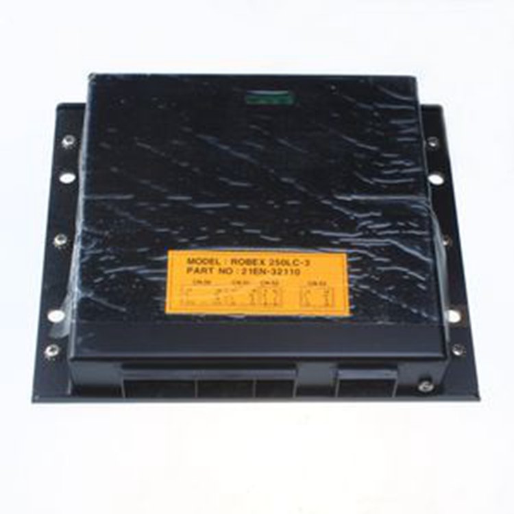 For Hyundai Excavator Robex 250LC-3 Robex 250LC-3E R250-3 CPU Controller 21EN-32110