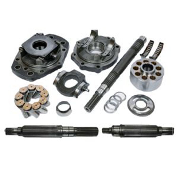 PSVD2-16E Hydraulic Main Pump Repair Parts Kit for KYB Kayaba Sunward 1.6T-2T Excavator