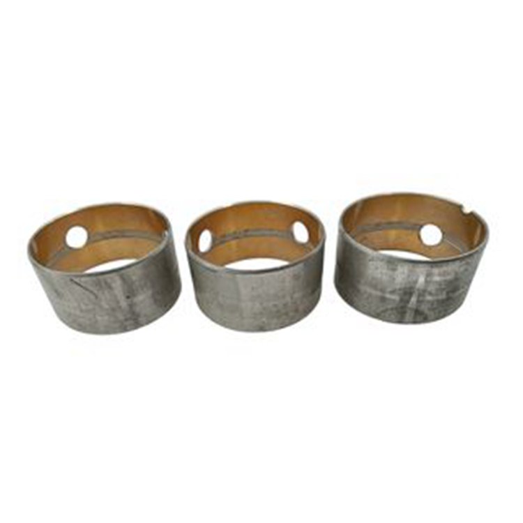 3PCS Camshaft Bearing for Yanmar Engine 4TNV98