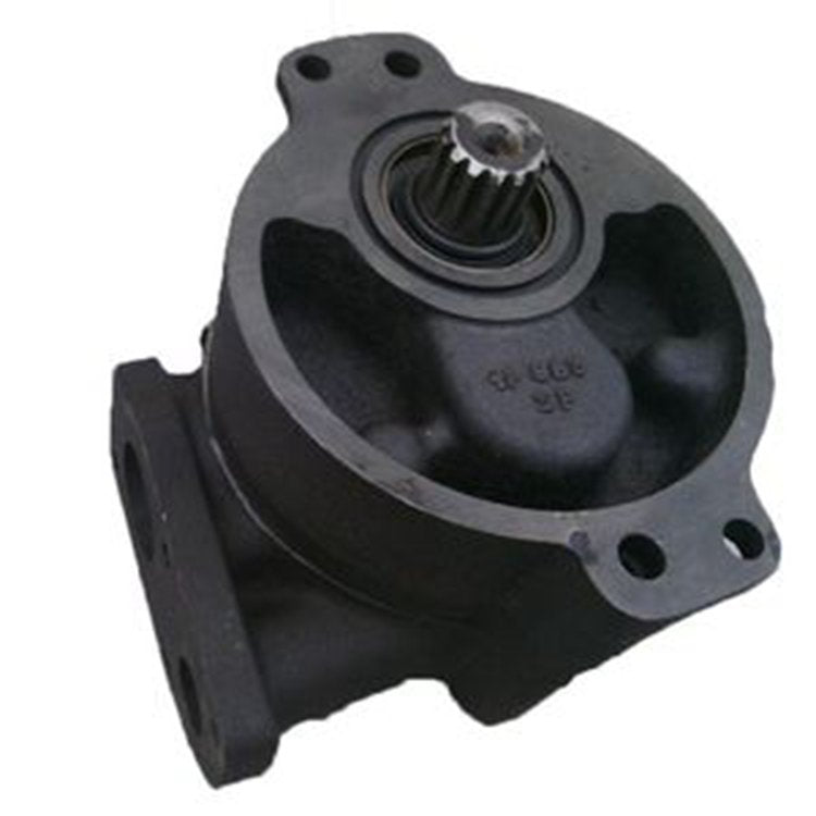 Hydraulic Gear Pump 3P-6814 for Caterpillar CAT D7F D6E Track-Type Tractor 3306 Engine