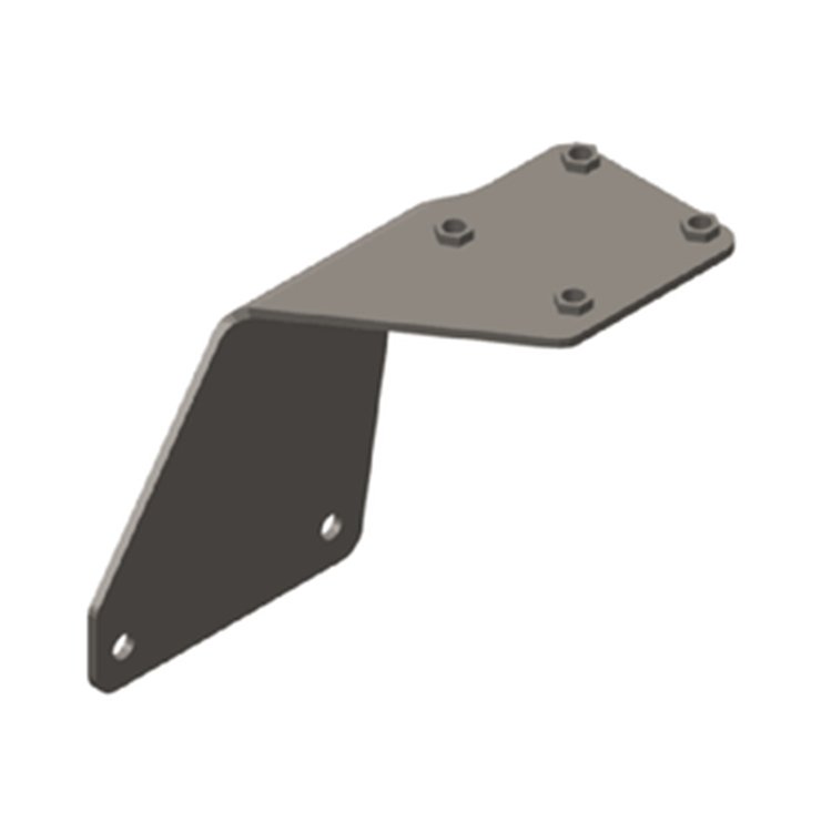 Filter Bracket 3864213 for Cummins Engine