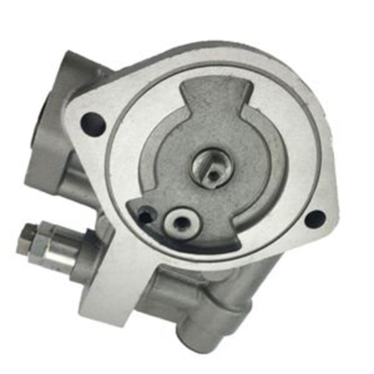 For KOMATSU Loader WA700-3 WA800-3 WA900-3E0 Pilot Gear Pump 704-24-28230