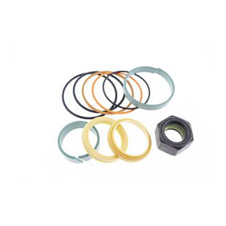 Swing Cylinder Seal Kit 7161903 for Bobcat 337 341 435 Excavator Original