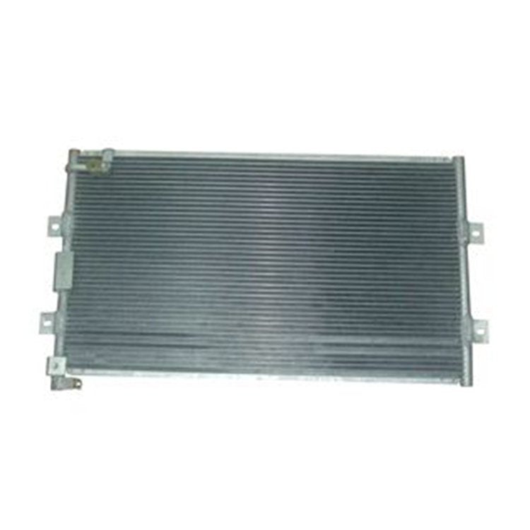 A/C Condenser Core VOE14539787 for Volvo Excavator EC240B EC290B EC460C EC700B