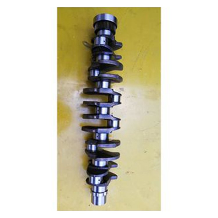 Crankshaft VOE20790461 for Volvo D7D D7E Engine EC240B EC290B Excavator