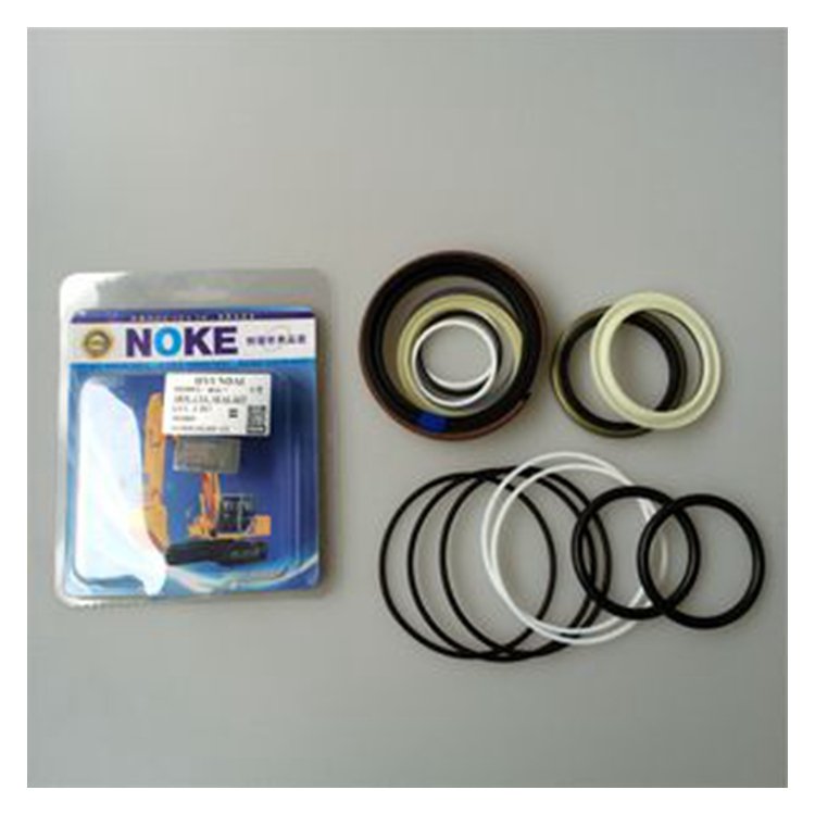 For HYUNDAI R60-7 Arm Cylinder Seal Kit