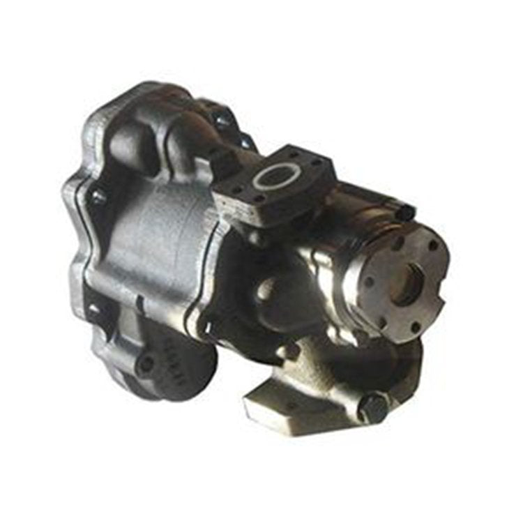 Gear Pump 3T-1445 for Caterpillar CAT Tractor D6H D7H