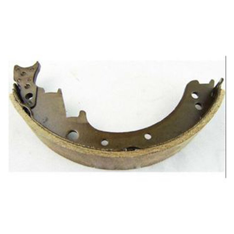 Brake Shoe 47512-33060-71 for Toyota Forklift 5FD28 5FD30 5FG28 5FG30