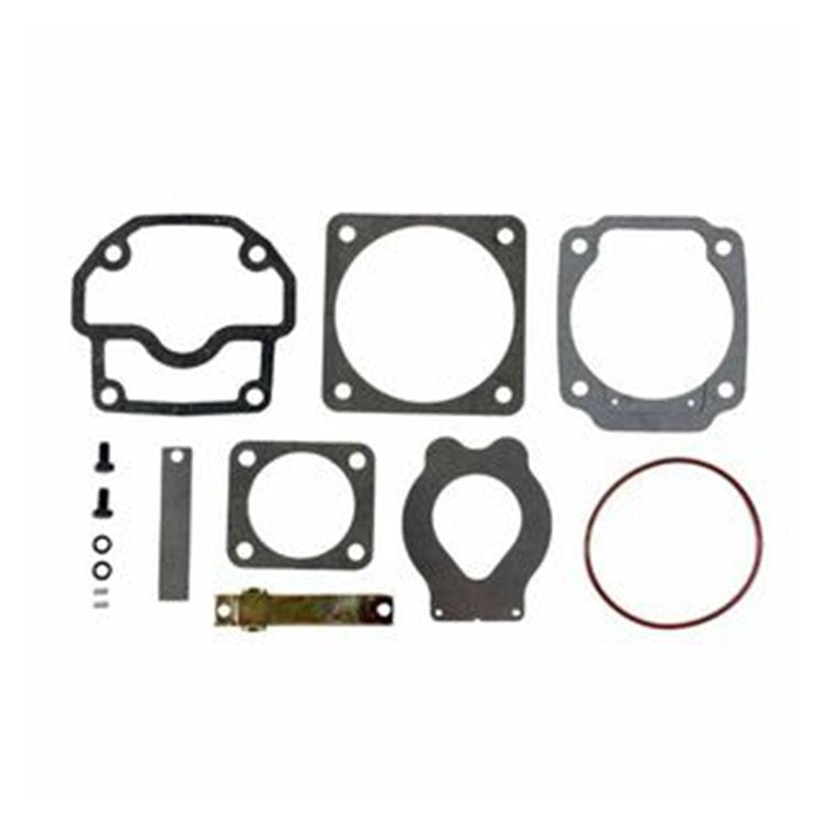 Repair Kit of Air Brake Compressor LK1808 for Mercedes Benz Engine OM355 OM362 OM366