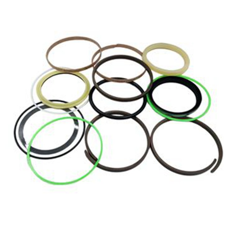 For Caterpillar E320C Boom Cylinder Seal Kit