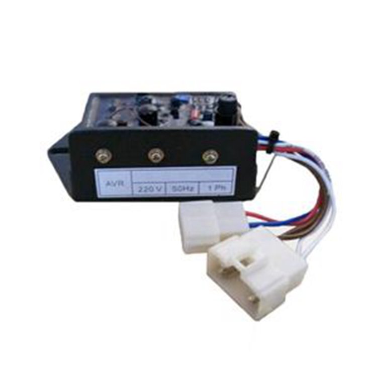 Automatic Voltage Regulator AVR TSV12000E for Taiyo Generator Genset