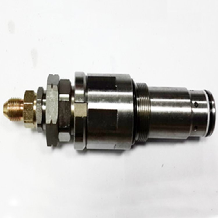 For Komatsu Excavator PC100-5 PC100-5C PC120-5 Relief Valve 709-80-52800