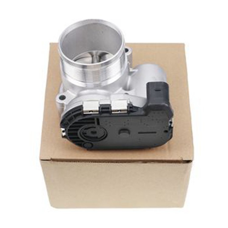 Throttle Body 0280750720 076133062AB 0280750732 0280750731 for 2003 2004 2005 Mercedes-Benz C230