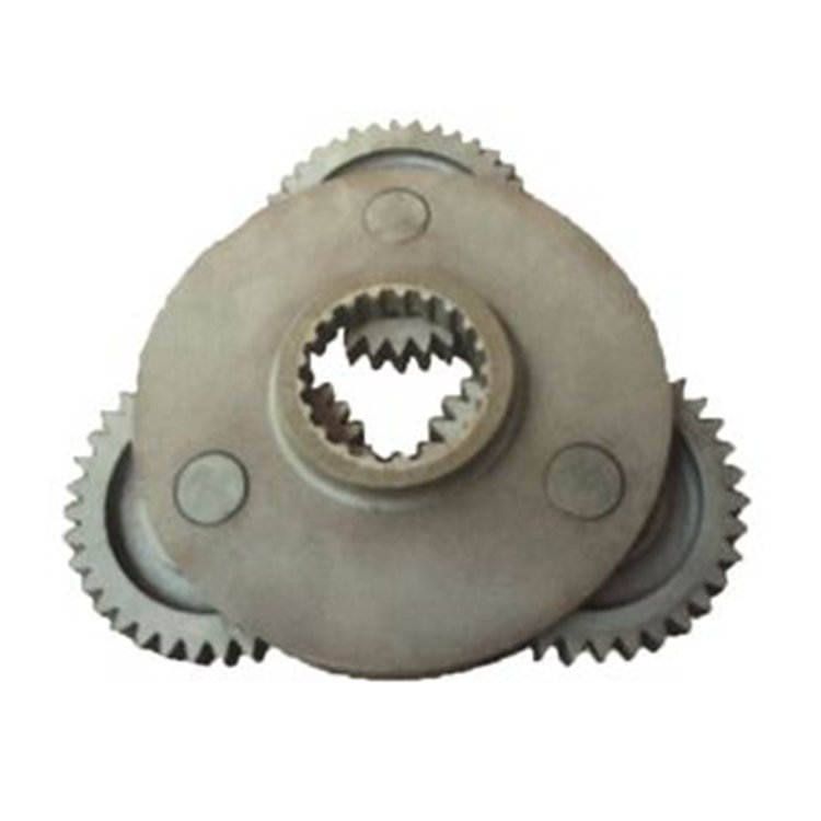 Travel Motor Assy First Level Planet Carrier Gear for Komatsu Excavator PC200-6 Engine 6D95