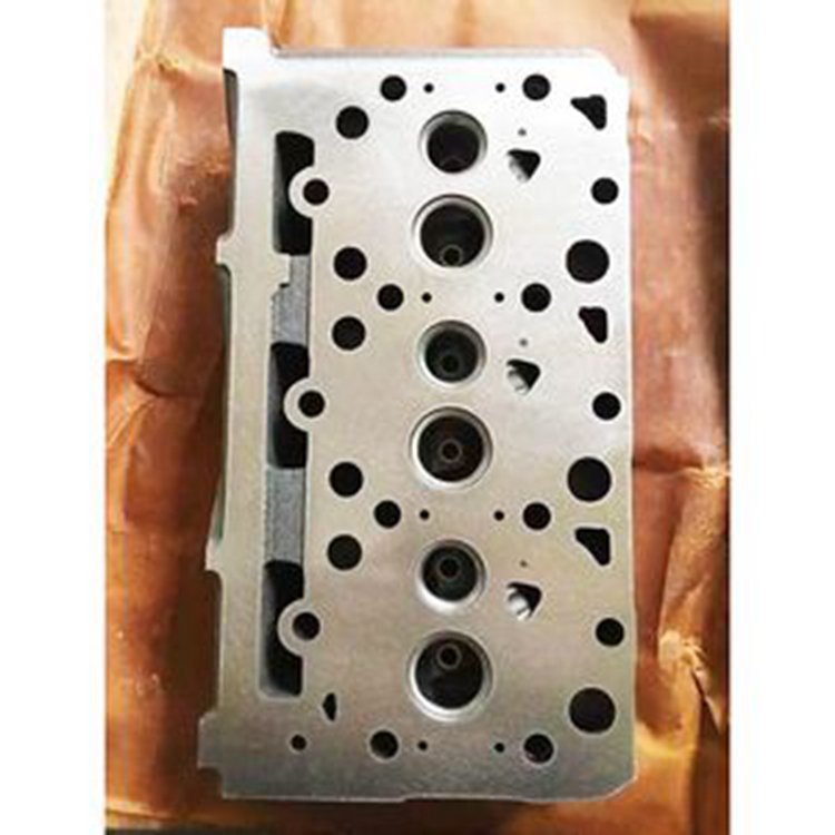 Cylinder Head for Kubota Engine D1403