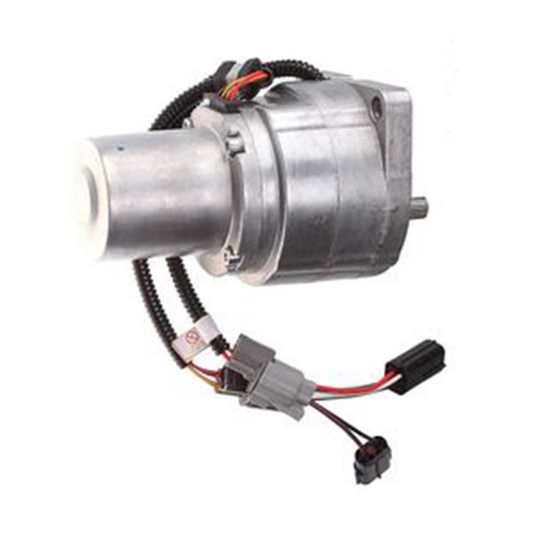 Throttle Motor YN20S00002F2 for Kobelco Excavator 80CS 70SR SK210-8 ED195-8 SK210LC-8 SK80CS-2 SK170-8 SK210-9 SK70SR-2