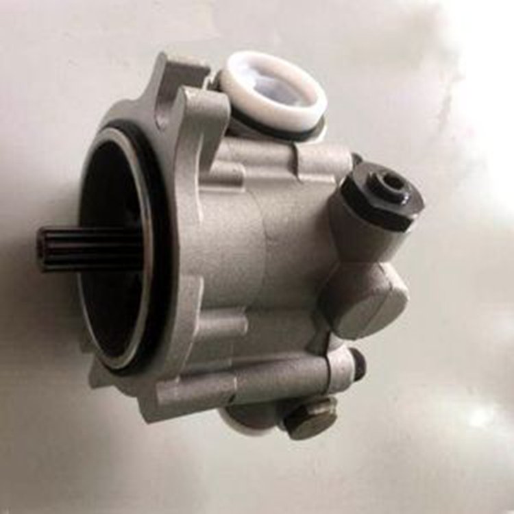 K3V112DTP Pilot Gear Pump for Linkbelt 290LX Excavator