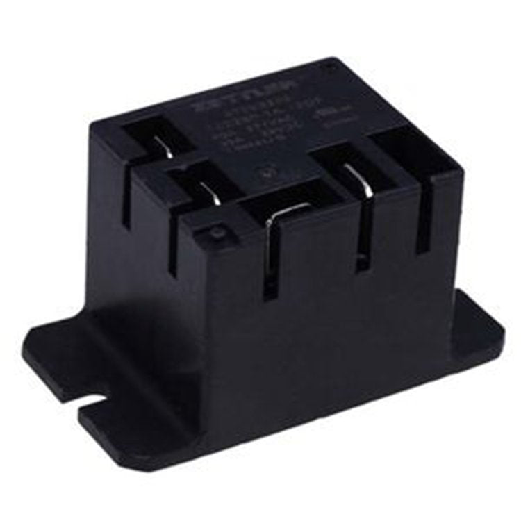 12V 30A 155OHM Zettler Power Relay AZ2280-1A-12DF for Atwood Water Heater GCH6A-10E GC10A-4E G9-EXT