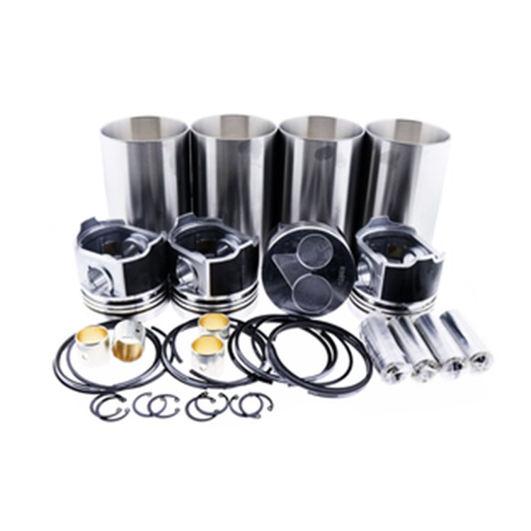 Cylinder Liner Kit for Kubota V2203 Engine