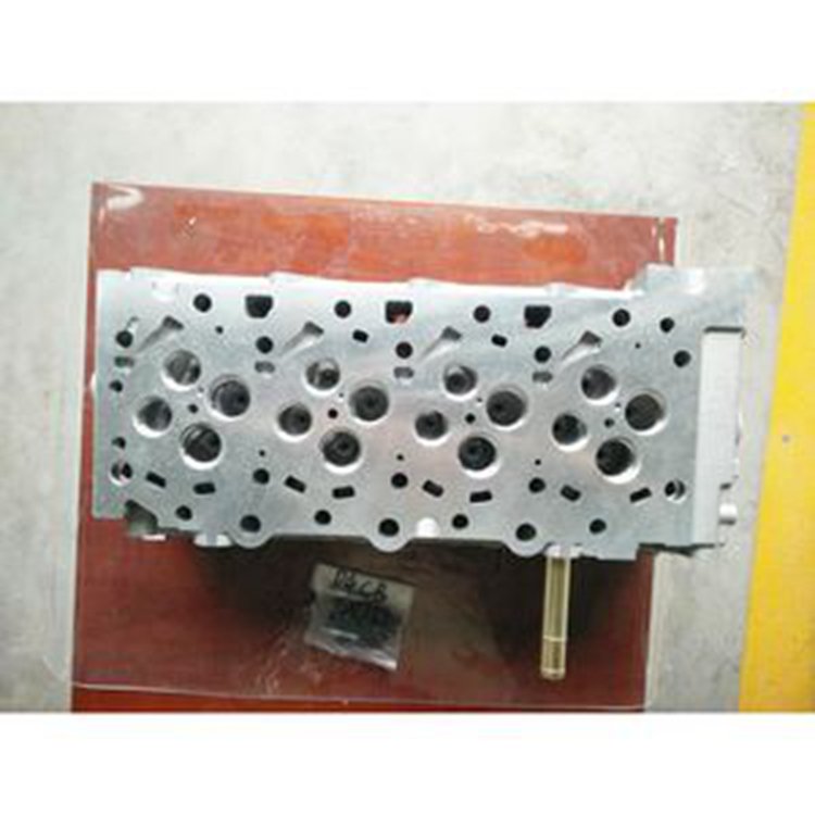 Cylinder Head for Hyundai Engine D4CB