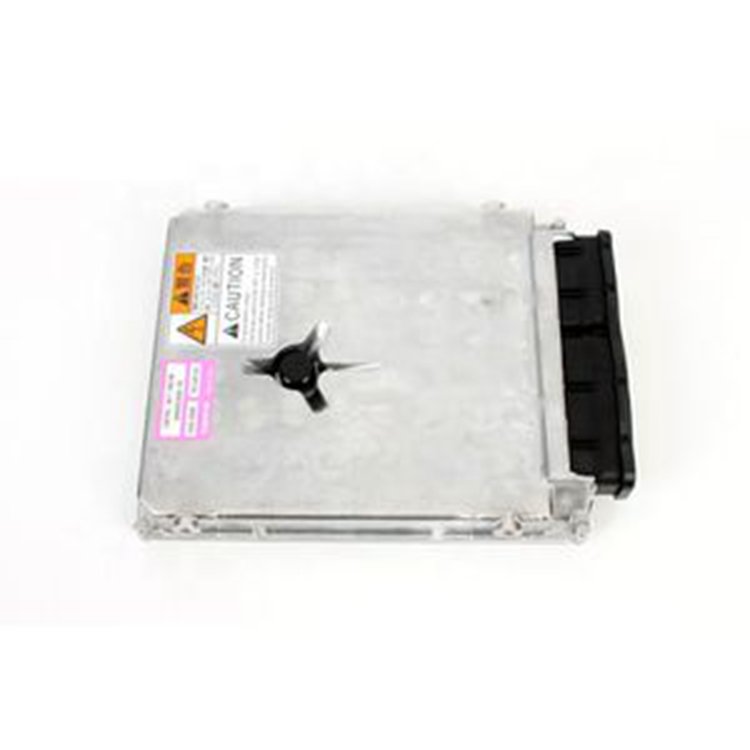 Engine Control Unit ECU 8980401721 for Isuzu 4HK1 4HK1T Hitachi Excavator ZX200-3 ZX225US-3