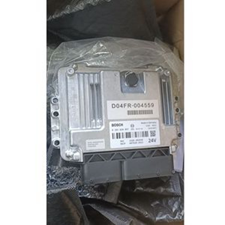 Controller 32G8749340 32GB-201030 D04FR-004559 407920-2413 for Mitsubishi Engine D04FR Kobelco SK130-8 SK140-8 Orignal