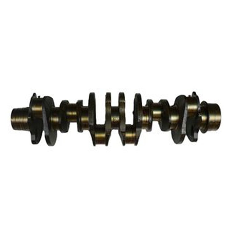 Crankshaft ME999368 for Mitsubishi 6D20 Engine