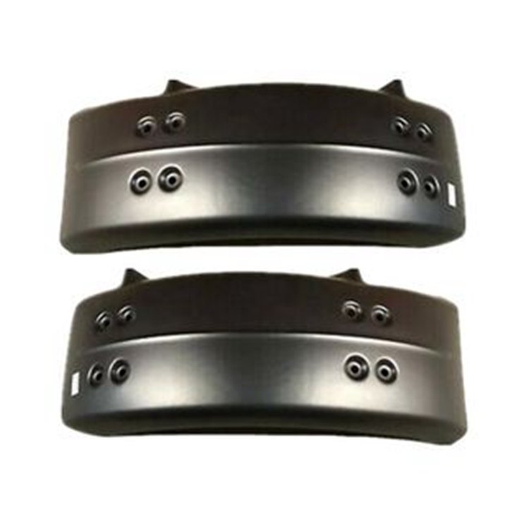 LH & RH Fender Front 400/D7801 400/D7827 for JCB Telescopic Handler 531-70 533-105 535-125 536-70 540-140 541-70